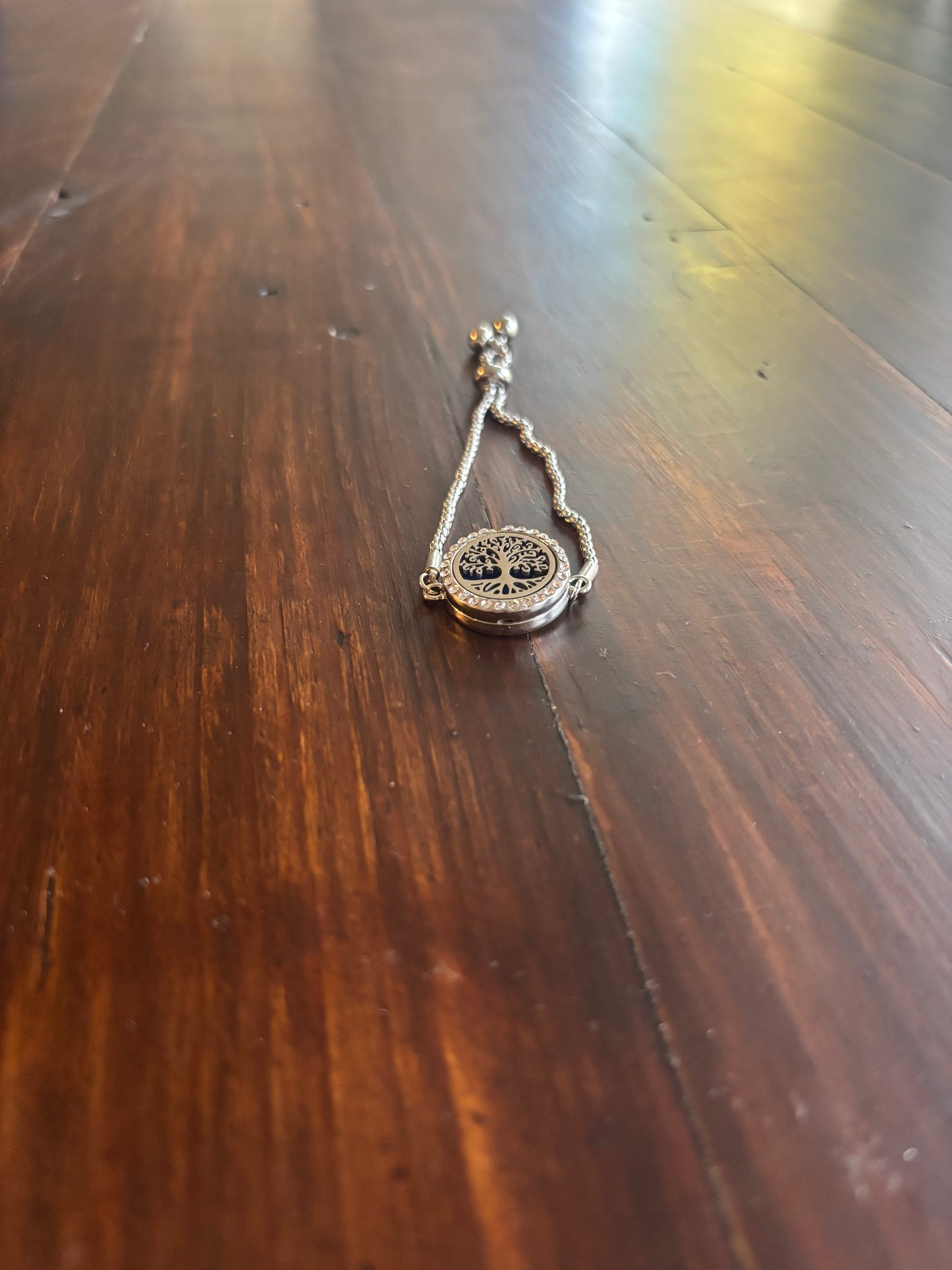 SootheLoop Bracelet – Crystal Edition