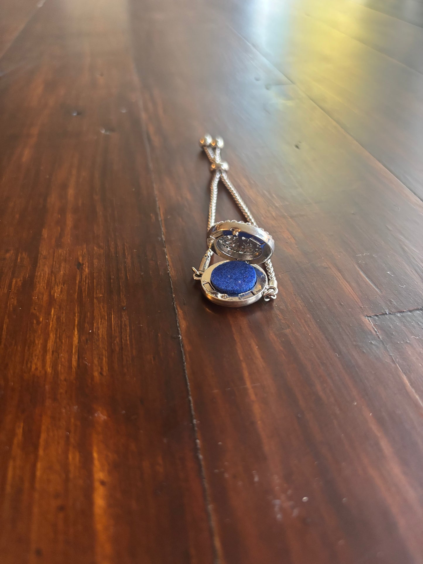 SootheLoop Bracelet – Crystal Edition