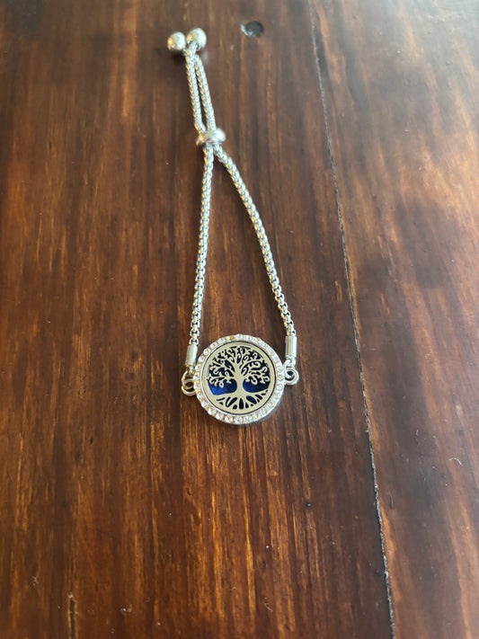 SootheLoop Bracelet – Crystal Edition