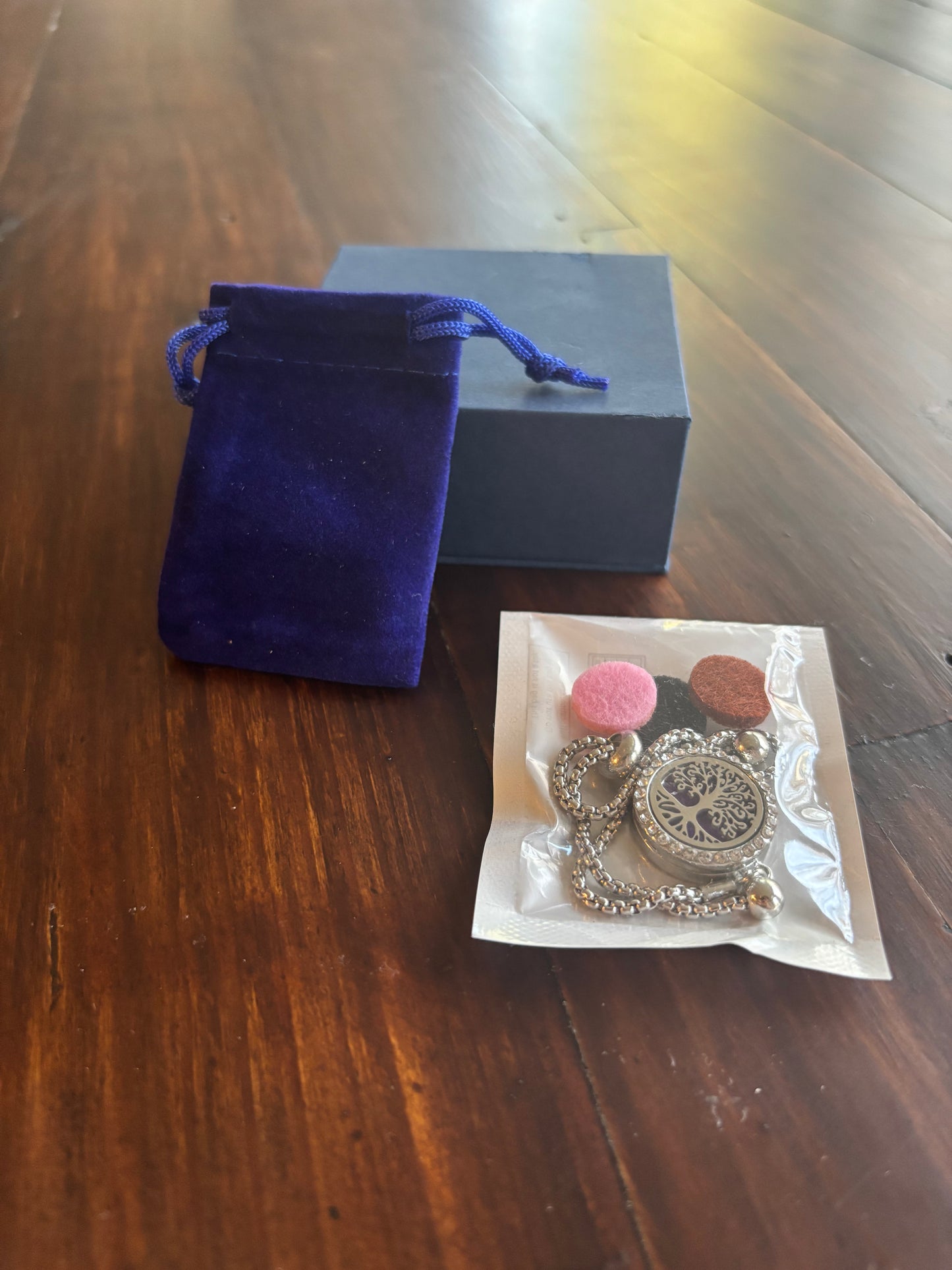 SootheLoop Bracelet – Crystal Edition