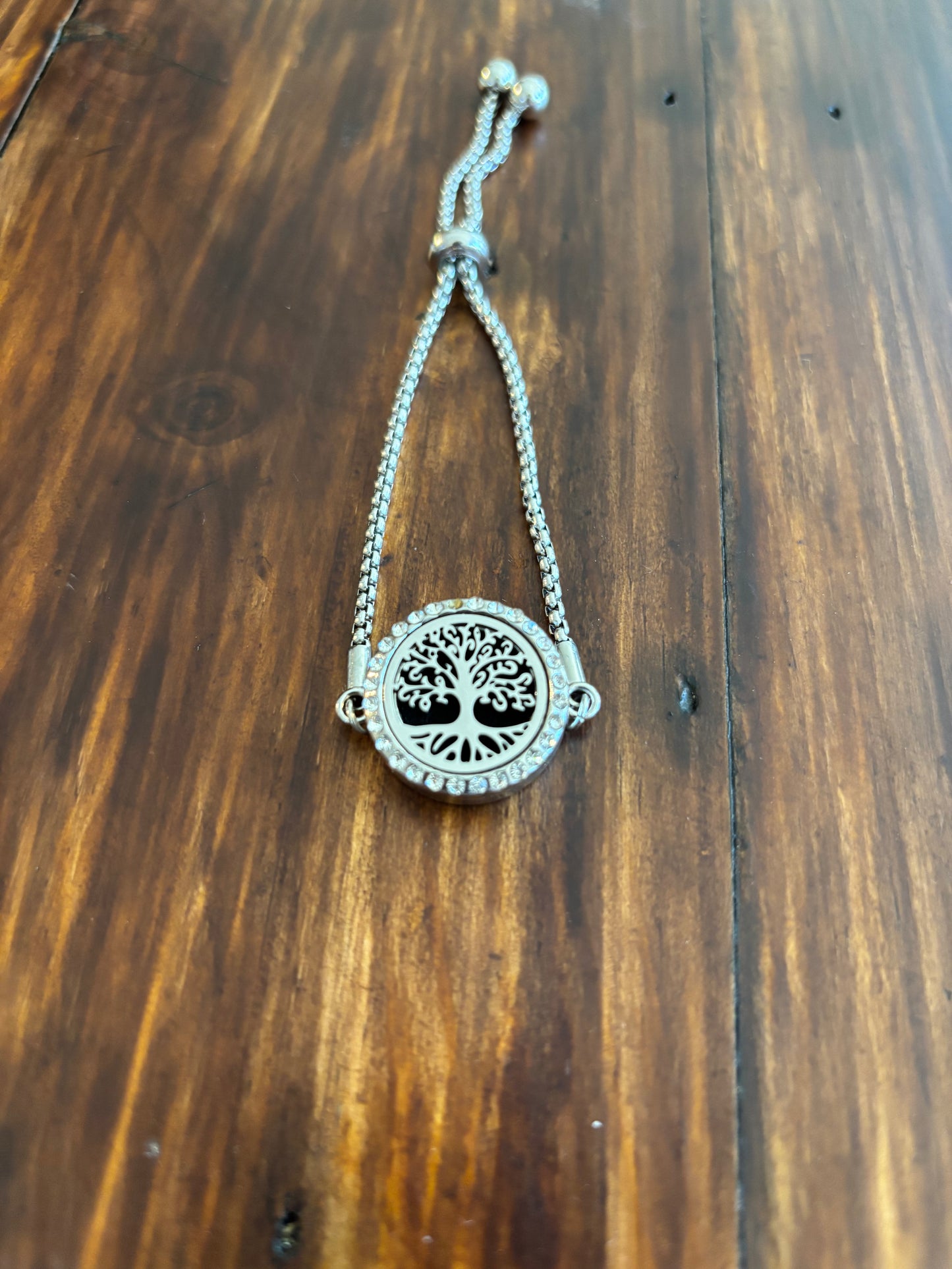 SootheLoop Bracelet – Crystal Edition